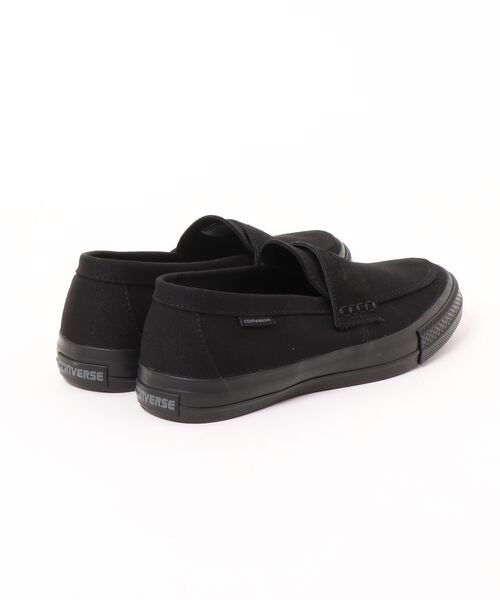 CONVERSE（コンバース） ローファー CXP LOAFER メンズシューズ