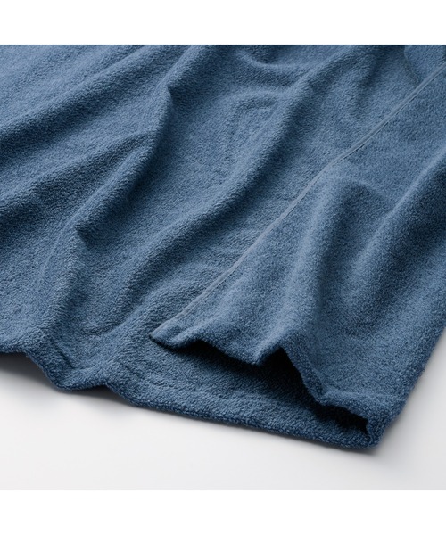 無印良品（MUJI） ブランケット パイル織 ケット・S 140