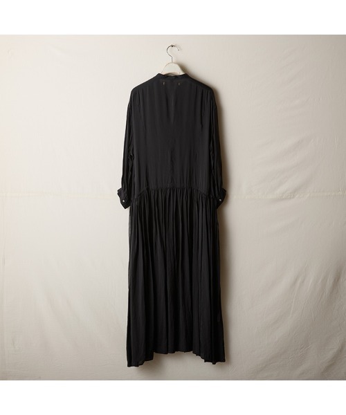 ワンピース dropped-torso dressの画像