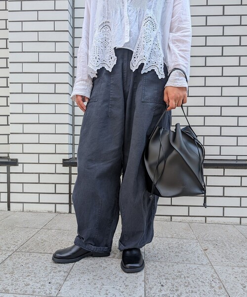 パンプス 「カンペール」 DONNA / カジュアルシューズの画像