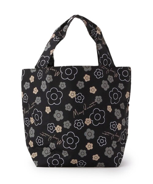 one'sterrace（ワンズテラス） エコバッグ MARY QUANT エコバッグ 2201