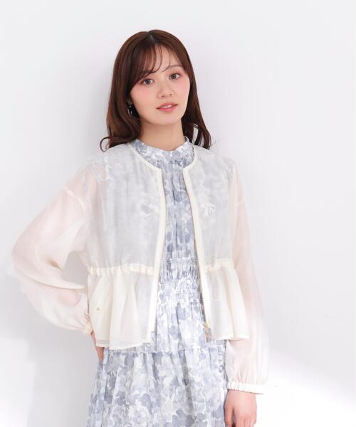 PROPORTION BODY DRESSING（プロポーションボディドレッシング