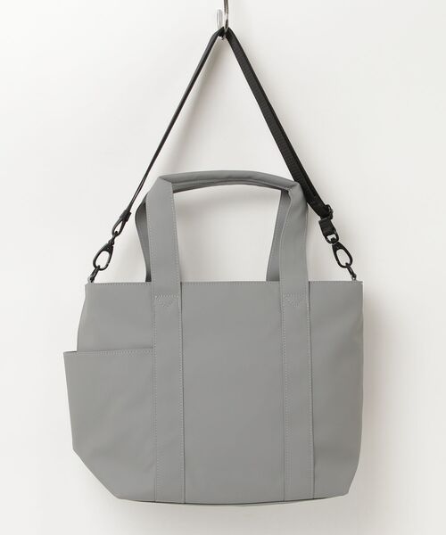 1PIU1UGUALE3 GOLF トートバッグ TOTE BAGMEDIUM メンズ レディース