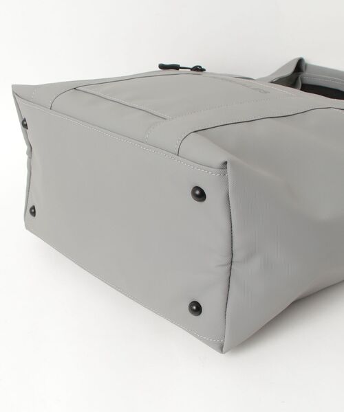 1PIU1UGUALE3 GOLF トートバッグ TOTE BAGMEDIUM メンズ レディース