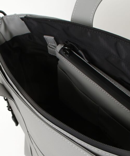 1PIU1UGUALE3 GOLF トートバッグ TOTE BAGMEDIUM メンズ レディース