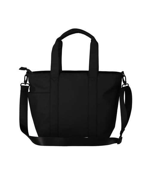 1PIU1UGUALE3 GOLF トートバッグ TOTE BAGMEDIUM メンズ レディース