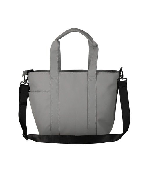 1PIU1UGUALE3 GOLF トートバッグ TOTE BAGMEDIUM メンズ レディース