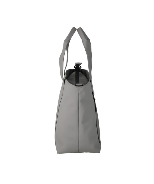 1PIU1UGUALE3 GOLF トートバッグ TOTE BAGMEDIUM メンズ レディース