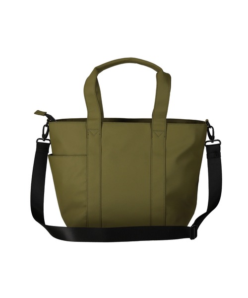 【美品】1PIU1UGUALE3 GOLF トートバッグ 1PIU1UGUALE3 GOLF トートバッグ TOTE BAGMEDIUM メンズ レディース