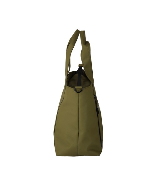 1PIU1UGUALE3 GOLF トートバッグ TOTE BAGMEDIUM メンズ レディース