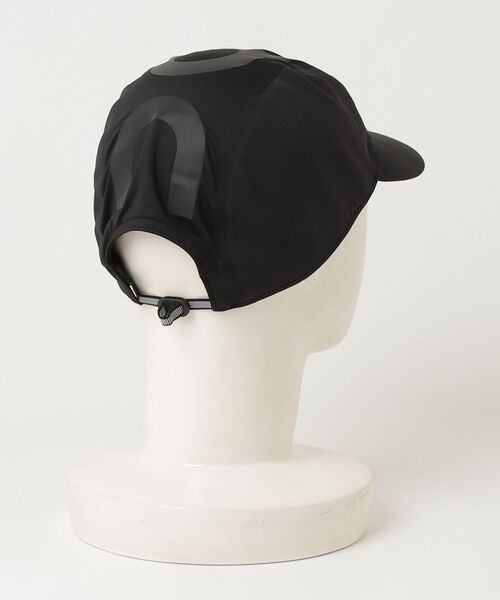 「On」 キャップ - ブラック メンズ_画像2
