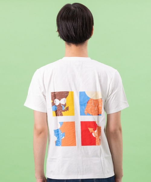 ANPANMAN KIDS COLLECTION（アンパンマンキッズコレクション） tシャツ