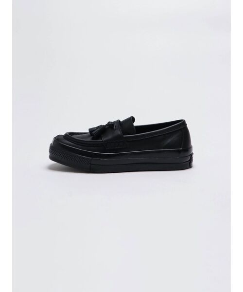 ローファー 「converse」ALL STAR SQUARETOE LOAFER レディース