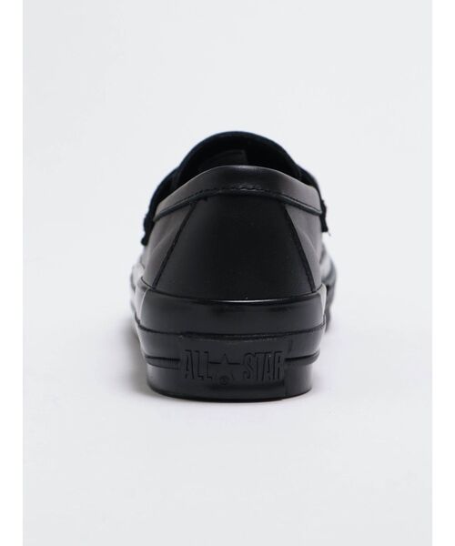 CONVERSE（コンバース） ローファー 「converse」ALL STAR SQUARETOE