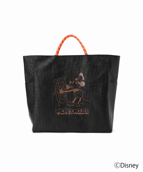 NOMADIS（ノマディス） トートバッグ 別注「NOMADIS/ノマディス」SAC