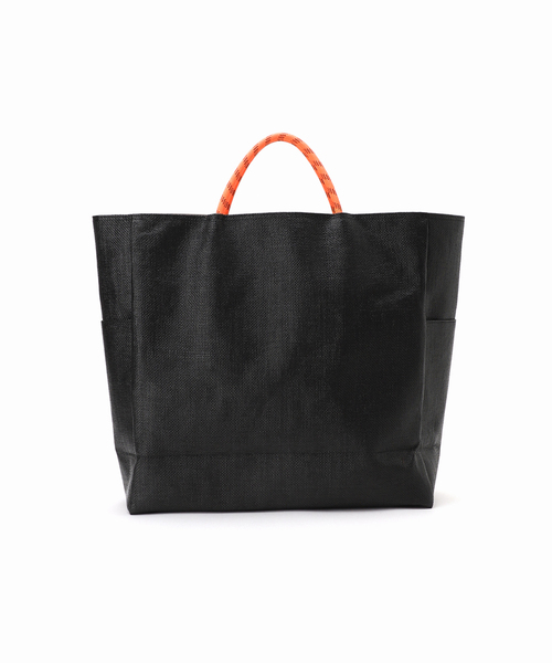 NOMADIS（ノマディス） トートバッグ 別注「NOMADIS/ノマディス」SAC