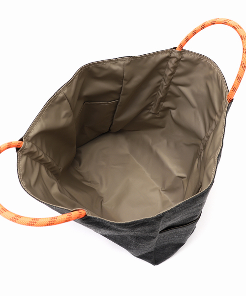 NOMADIS（ノマディス） トートバッグ 別注「NOMADIS/ノマディス」SAC 