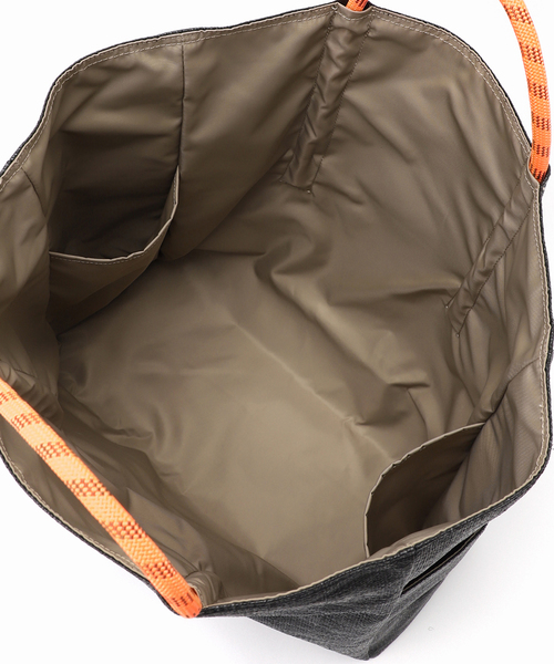 NOMADIS（ノマディス） トートバッグ 別注「NOMADIS/ノマディス」SAC 