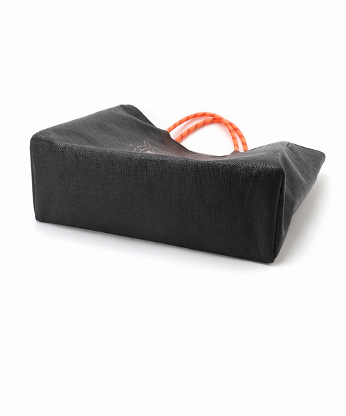 NOMADIS（ノマディス） トートバッグ 別注「NOMADIS/ノマディス」SAC