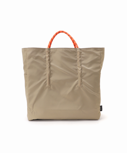 NOMADIS（ノマディス） トートバッグ 別注「NOMADIS/ノマディス」SAC