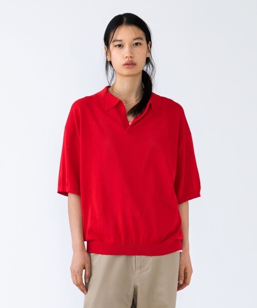 tシャツ 「City Ambient Products別注」crepuscule: WASHI SKIPPER