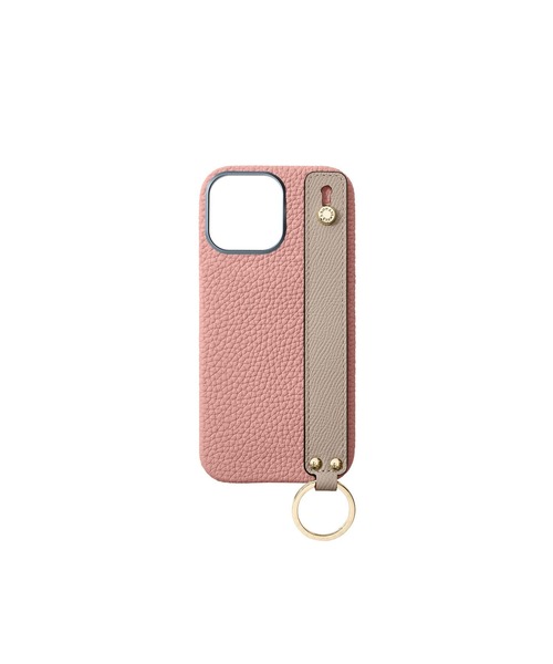 BONAVENTURA（ボナベンチュラ） スマホケース (iPhone 16 Pro Max