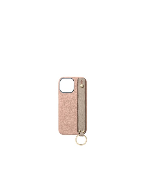 BONAVENTURA（ボナベンチュラ） スマホケース (iPhone 16 Pro Max