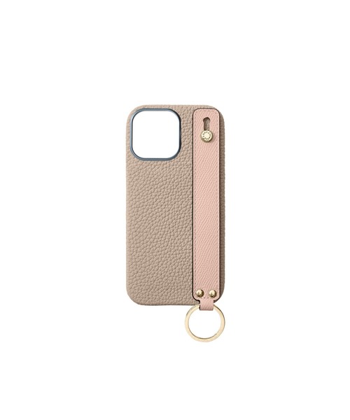 BONAVENTURA（ボナベンチュラ） スマホケース (iPhone 16 Pro Max