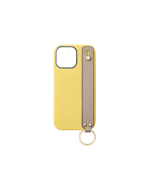 BONAVENTURA（ボナベンチュラ） スマホケース (iPhone 16 Pro Max