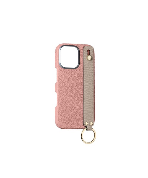 BONAVENTURA（ボナベンチュラ） スマホケース (iPhone 16 Pro Max