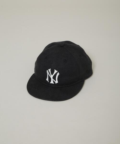 NEW ERA（ニューエラ） キャップ 帽子 NEW ERA(R)/ 別注 RC950CS NY