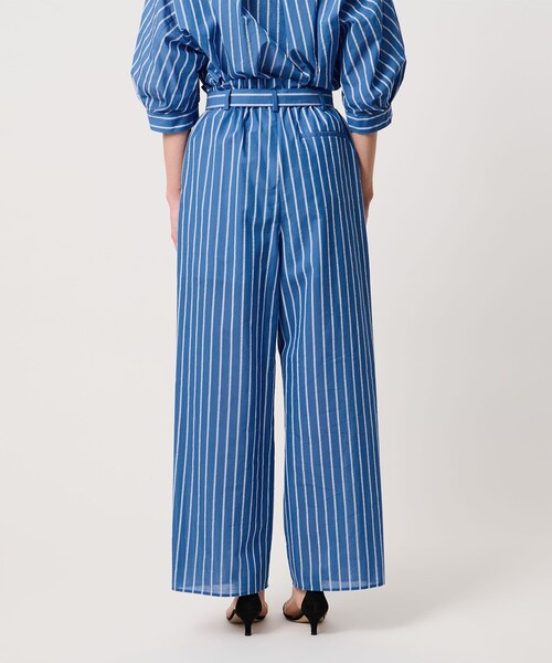 UNITED ARROWS（ユナイテッドアローズ） ワイドパンツ パンツ クリーン