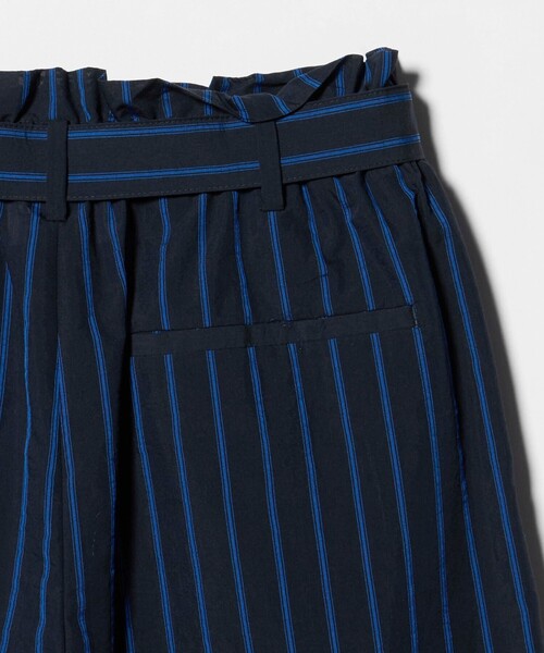 UNITED ARROWS（ユナイテッドアローズ） ワイドパンツ パンツ クリーン