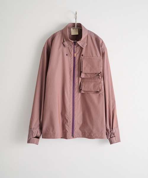 シャツ FANG SHIRT メンズの画像