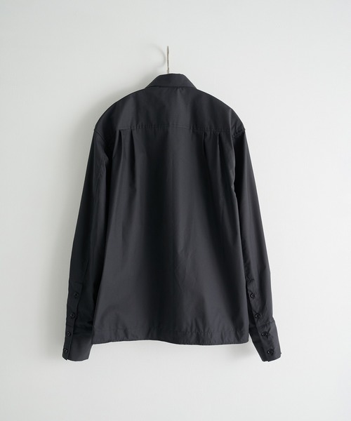 シャツ FANG SHIRT メンズの画像
