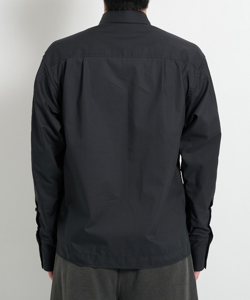シャツ FANG SHIRT メンズの画像