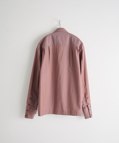 シャツ FANG SHIRT メンズの画像