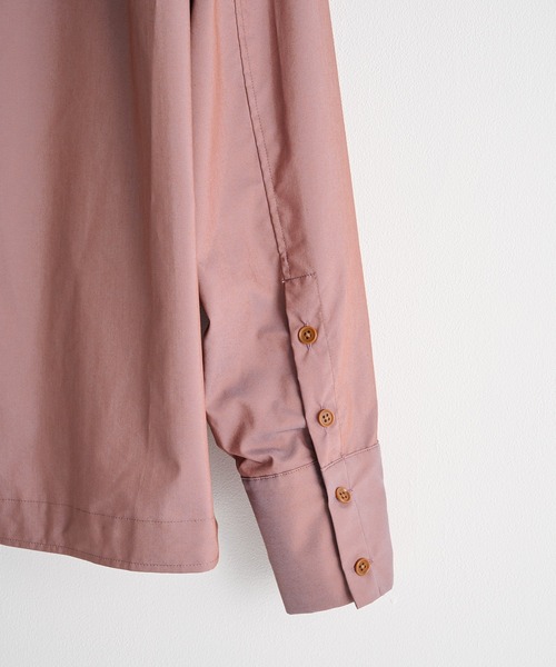 シャツ FANG SHIRT メンズの画像