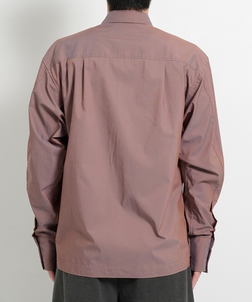 シャツ FANG SHIRT メンズの画像