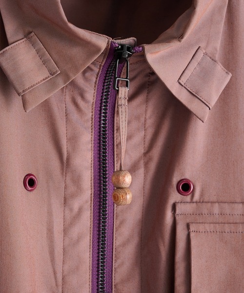 シャツ FANG SHIRT メンズの画像