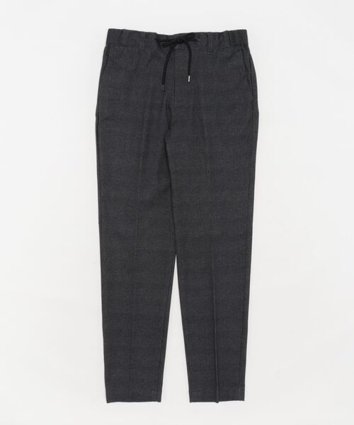 「ABAHOUSE GRAY」 スラックス 48 グレー系その他 メンズ_画像2