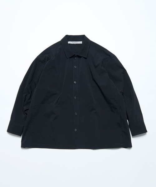 シャツ ORGEON メンズの画像