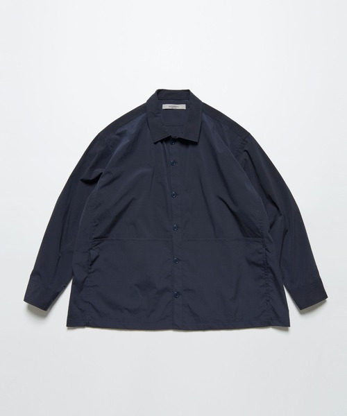 シャツ ORGEON メンズの画像