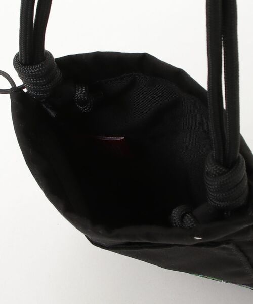 「Manhattan Portage」 ショルダーバッグ - ブラック レディース_画像4