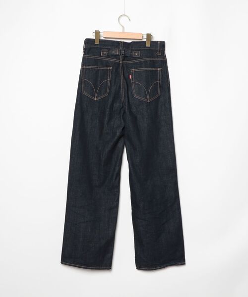HYSTERIC GLAMOUR（ヒステリックグラマー） デニムパンツ 28inch 