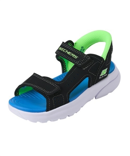 SKECHERS（スケッチャーズ） スポーツサンダル サンダル 「SKECHERS