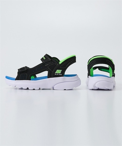 SKECHERS（スケッチャーズ） スポーツサンダル サンダル 「SKECHERS