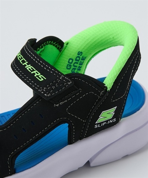 SKECHERS（スケッチャーズ） スポーツサンダル サンダル 「SKECHERS