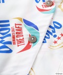 アロハシャツ ブラウス シャツ 夏 半袖 オリ...の詳細画像4