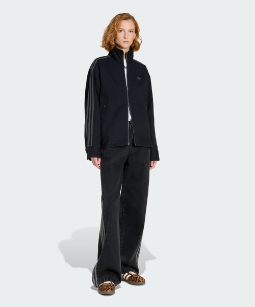 adidas（アディダス） ブルゾン アウター ADIDAS ORIGINALS ATHL DEPT